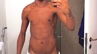 Bahiano 22cm's Live Cam