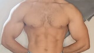 Gostoso Sexy's Live Cam