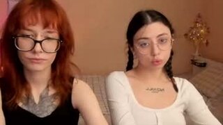frau_basted's Live Cam