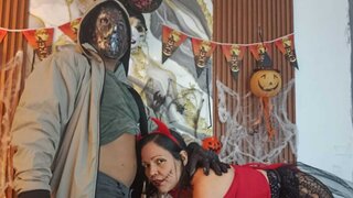 LorenaAndJackson's Live Cam