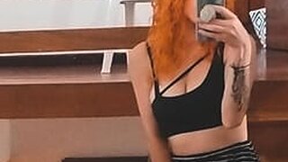 Vetrov's Live Cam