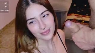dexandlily's Live Cam