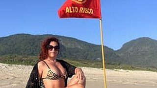 Eloah Cariocat's Live Cam