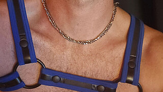 HornyStephane's Live Cam