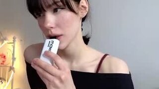 liaglamour's Live Cam