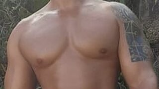 Binho Segurança's Live Cam