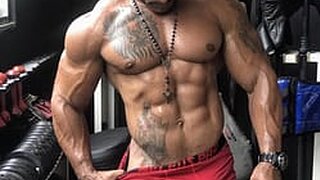 Hebert Gomes's Live Cam