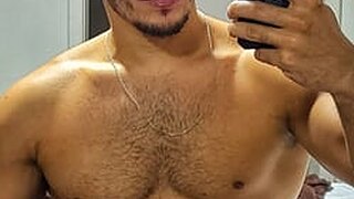 Cauã Ferraz's Live Cam