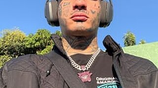 Dluquinha's Live Cam