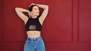 AmandaMilson's Live Cam