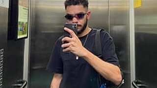 Guilherme Silva's Live Cam