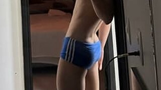 Moreno Baiano 20's Live Cam