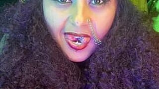 Devil Negra's Live Cam