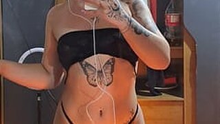 Gabznha 2000's Live Cam