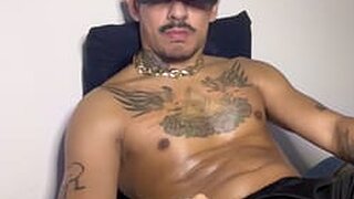 Jojo Leche's Live Cam
