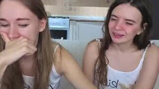 cookies_duo's Live Cam