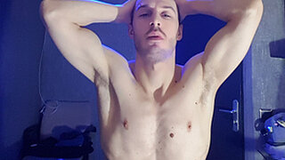 Dickwolf91's Live Cam