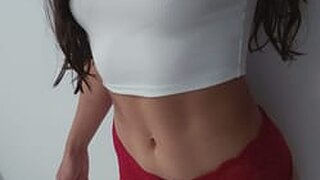 Doce Libido's Live Cam
