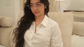 naughtysammx's Live Cam