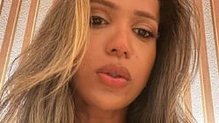 Ariana Bastos's Live Cam