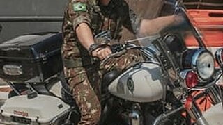 Soldado Dottado's Live Cam