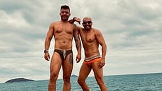 Calibre Grosso's Live Cam