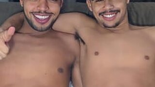 Os Mineiros Hot's Live Cam