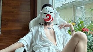 Haku's Live Cam