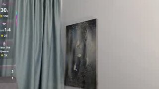 yuliethpetite's Live Cam