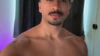 Natanael XX's Live Cam