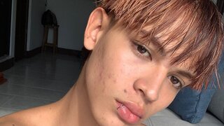 CamiloGomes's Live Cam