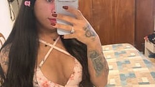 Melissa Dias 25's Live Cam