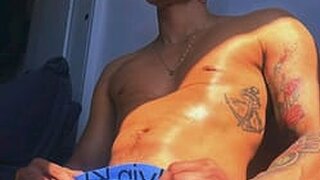 Wesley Silva's Live Cam