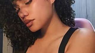 Veronica Monet's Live Cam