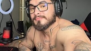 Bruno's Live Cam