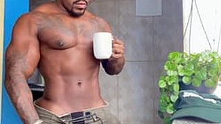 Principezinho's Live Cam