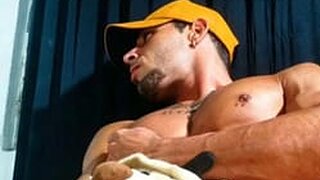 Brenno Miller's Live Cam