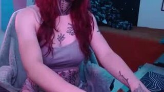 thighsnacks's Live Cam
