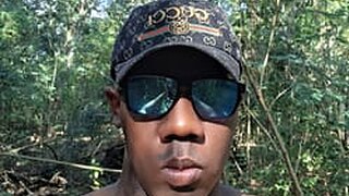 Negão's Live Cam