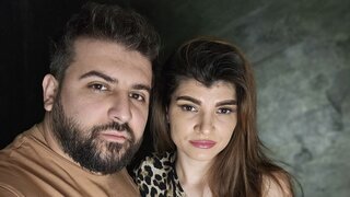 CelineAndDanny's Live Cam