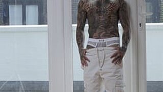 Gustavo Tatuado's Live Cam