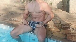 Alejandro Hot's Live Cam