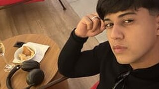 Couple's Live Cam