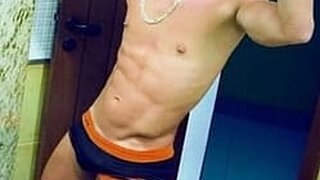 Boy Dotado's Live Cam