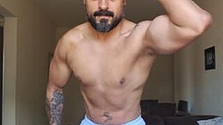 Michel Castro's Live Cam