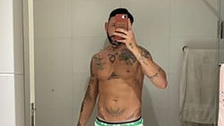 Anthony Garcia's Live Cam