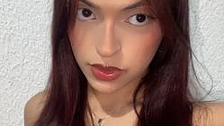 Angel Silk's Live Cam