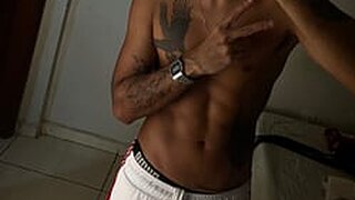 Ninja RJ's Live Cam