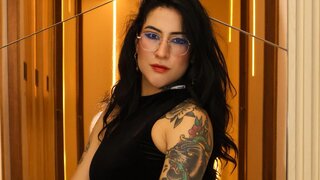madymonroe's Live Cam