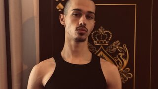 KaydenDrew's Live Cam